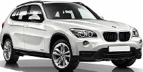 BMW X1 Seri E84 Kasa Bijon Saplaması 36136781150